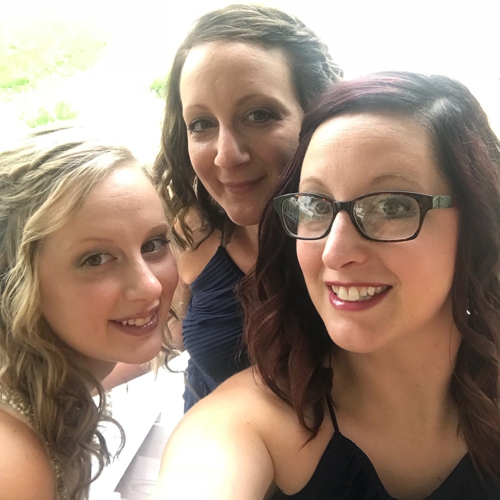 Meet your Posher, Amanda